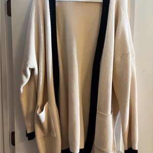 Chic Soul Cardigan